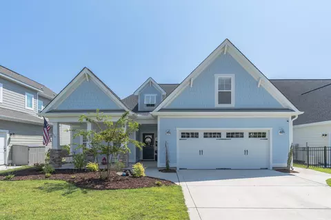 51 Evergreen Ln, Hampstead, NC 28443 photo 1