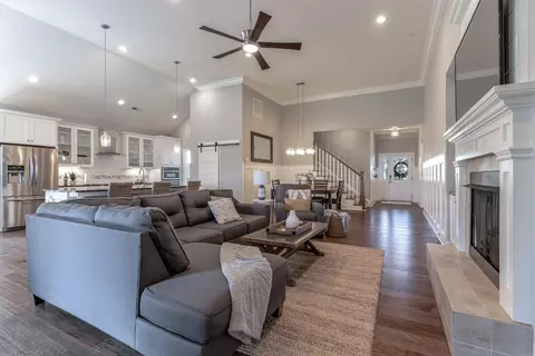 51 Evergreen Ln, Hampstead, NC 28443 photo 5