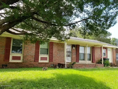 4577 Brown Rd, Ayden, NC 28513 photo 1