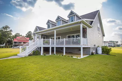 241 Sabre Point Dr, Bath, NC 27808 photo 7