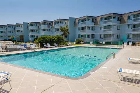 301 E Commerce Way #232, Atlantic Beach, NC 28512 photo 5