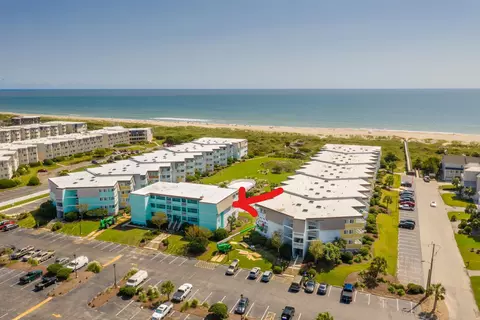 301 E Commerce Way #232, Atlantic Beach, NC 28512 photo 3