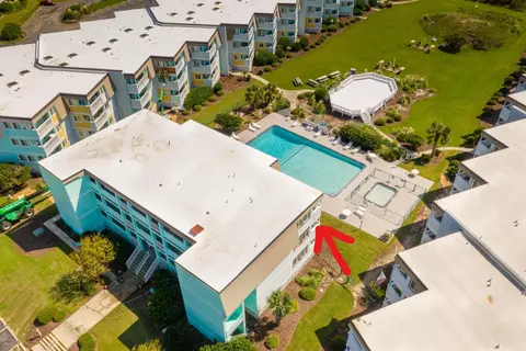 301 E Commerce Way #232, Atlantic Beach, NC 28512 photo 4