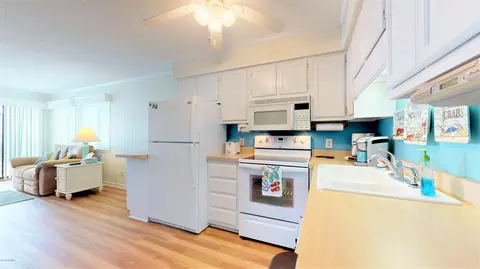 301 E Commerce Way #232, Atlantic Beach, NC 28512 photo 9