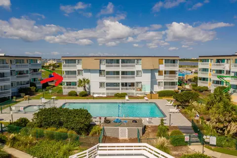 301 E Commerce Way #232, Atlantic Beach, NC 28512 photo 1