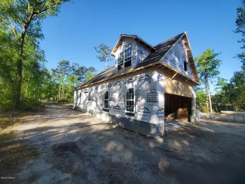 720 Sawgrass Rd, Hampstead, NC 28443 photo 3