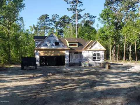 720 Sawgrass Rd, Hampstead, NC 28443 photo 2