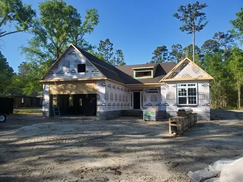 720 Sawgrass Rd, Hampstead, NC 28443 photo 1