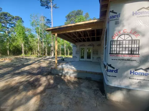 720 Sawgrass Rd, Hampstead, NC 28443 photo 4