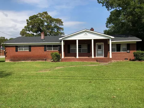 101 N Front St, Hamilton, NC 27840 photo 1