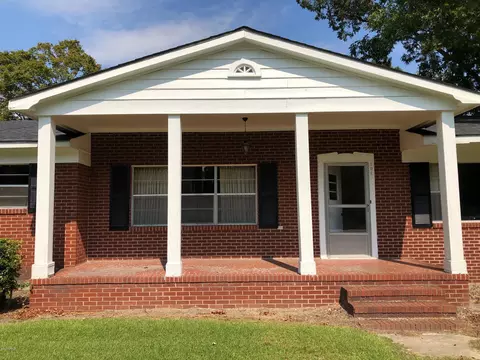 101 N Front St, Hamilton, NC 27840 photo 2