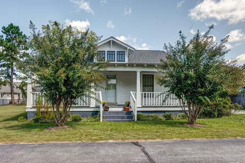 6306 Wall St, Sims, NC 27880 photo 1