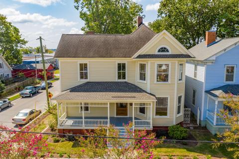 431 E Main St, Washington, NC 27889 photo 3