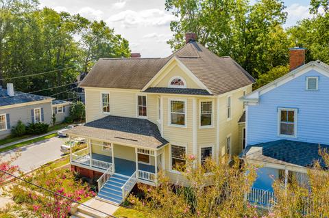431 E Main St, Washington, NC 27889 photo 2