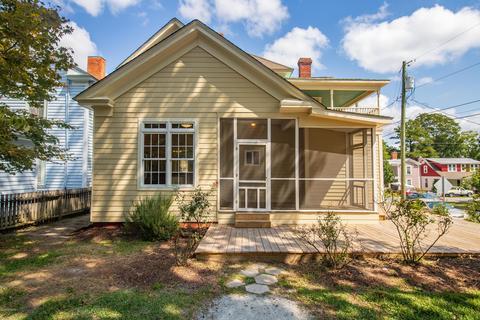 431 E Main St, Washington, NC 27889 photo 8