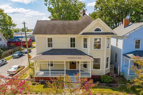 431 E Main St, Washington, NC 27889 photo 1