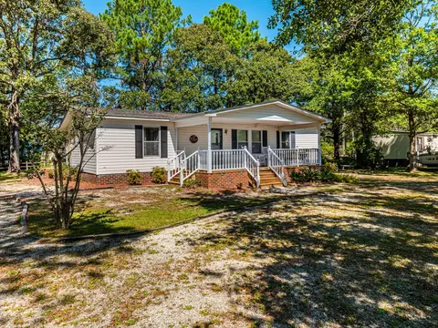 211 Doe Ridge Rd, Hampstead, NC 28443 photo 26