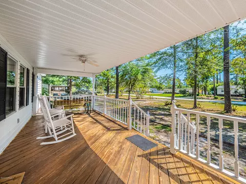 211 Doe Ridge Rd, Hampstead, NC 28443 photo 21