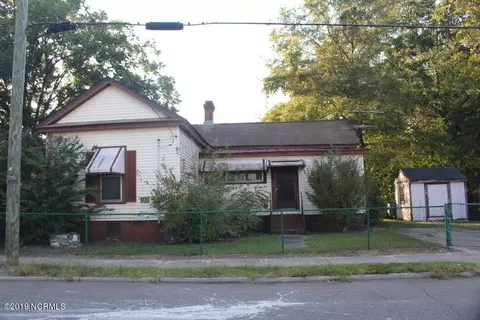 534 E Thomas St, Rocky Mount, NC 27801 photo 6