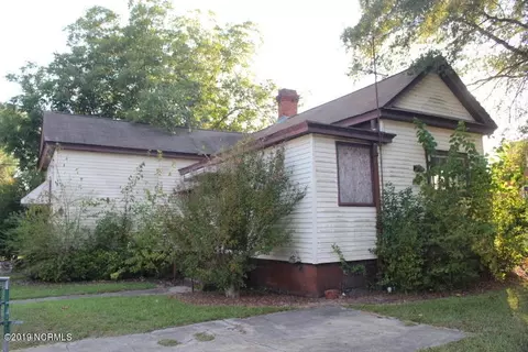 534 E Thomas St, Rocky Mount, NC 27801 photo 5