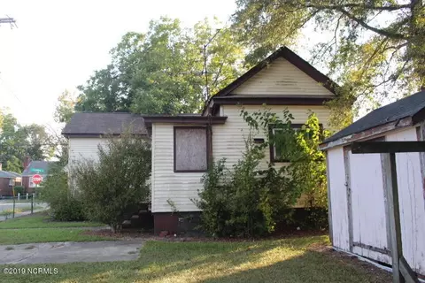 534 E Thomas St, Rocky Mount, NC 27801 photo 4