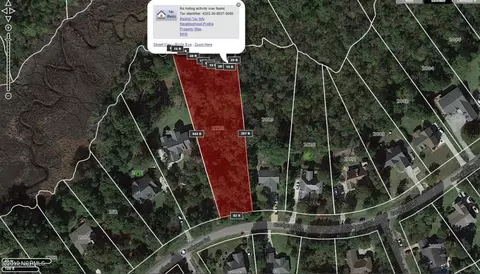 1016 Cordgrass Rd, Hampstead, NC 28443 photo 5