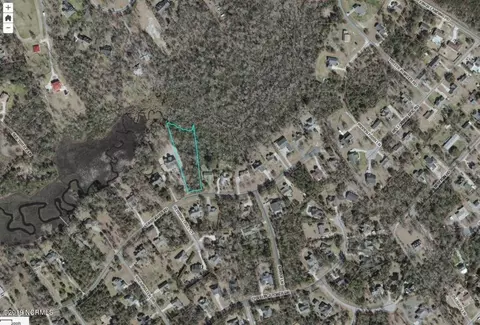1016 Cordgrass Rd, Hampstead, NC 28443 photo 4