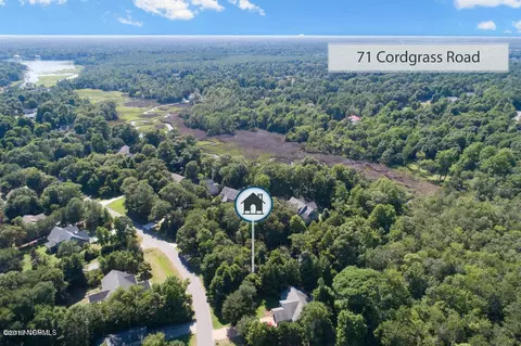 1016 Cordgrass Rd, Hampstead, NC 28443 photo 6