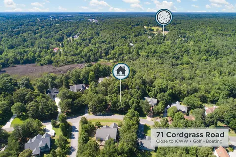 1016 Cordgrass Rd, Hampstead, NC 28443 photo 2