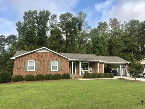 313 2nd St, Wallace, NC 28466 photo 26