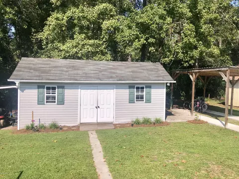 313 2nd St, Wallace, NC 28466 photo 25
