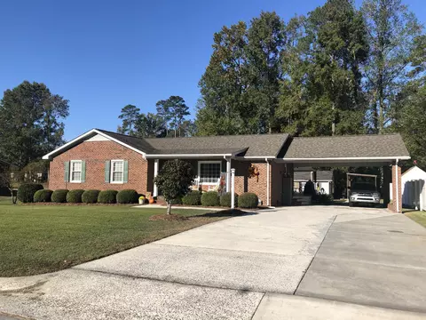 313 2nd St, Wallace, NC 28466 photo 27