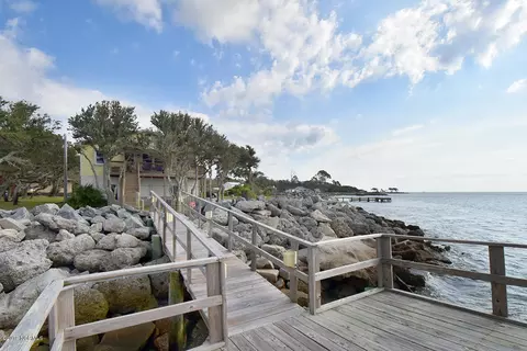 606 Seashore Dr, Atlantic, NC 28511 photo 1