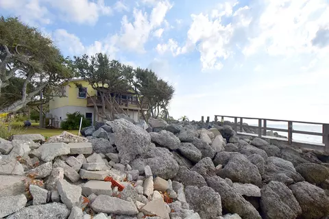606 Seashore Dr, Atlantic, NC 28511 photo 5