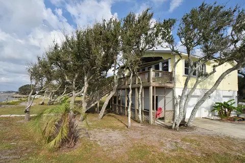 606 Seashore Dr, Atlantic, NC 28511 photo 31