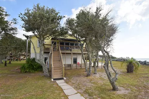 606 Seashore Dr, Atlantic, NC 28511 photo 6