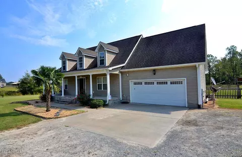 1118 Indian Hill Rd, Ivanhoe, NC 28447 photo 5
