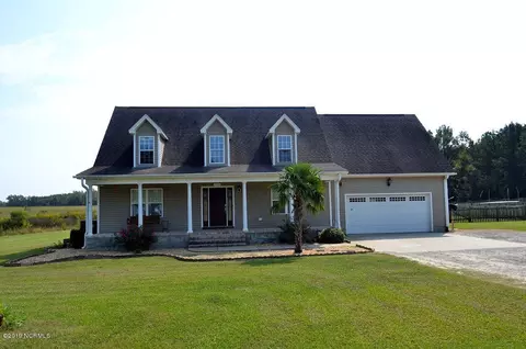 1118 Indian Hill Rd, Ivanhoe, NC 28447 photo 6