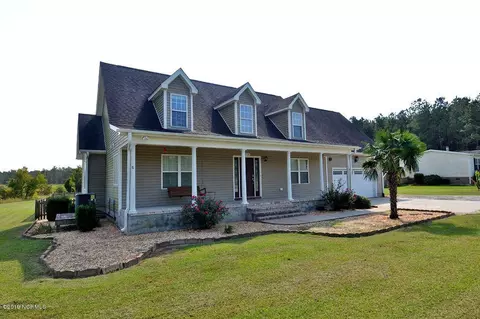 1118 Indian Hill Rd, Ivanhoe, NC 28447 photo 4