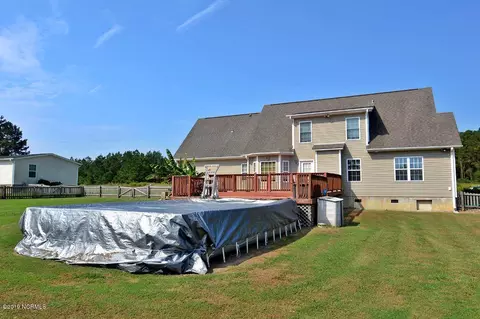 1118 Indian Hill Rd, Ivanhoe, NC 28447 photo 19