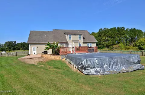 1118 Indian Hill Rd, Ivanhoe, NC 28447 photo 18