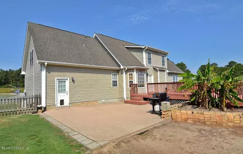 1118 Indian Hill Rd, Ivanhoe, NC 28447 photo 14
