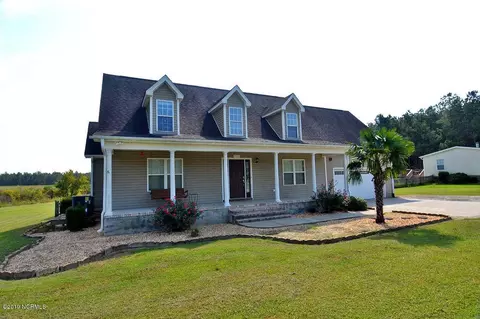 1118 Indian Hill Rd, Ivanhoe, NC 28447 photo 3