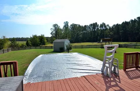 1118 Indian Hill Rd, Ivanhoe, NC 28447 photo 13