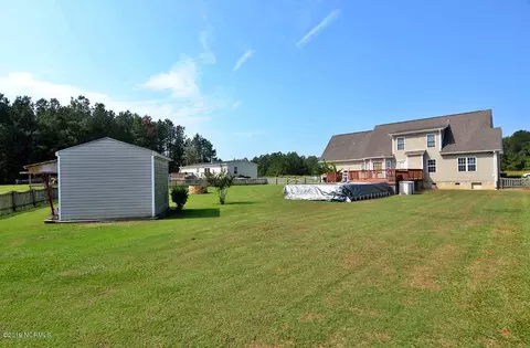 1118 Indian Hill Rd, Ivanhoe, NC 28447 photo 20