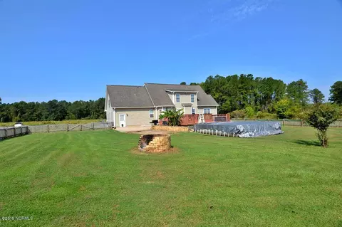 1118 Indian Hill Rd, Ivanhoe, NC 28447 photo 16