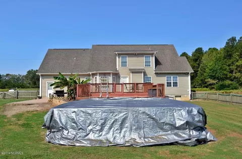1118 Indian Hill Rd, Ivanhoe, NC 28447 photo 23