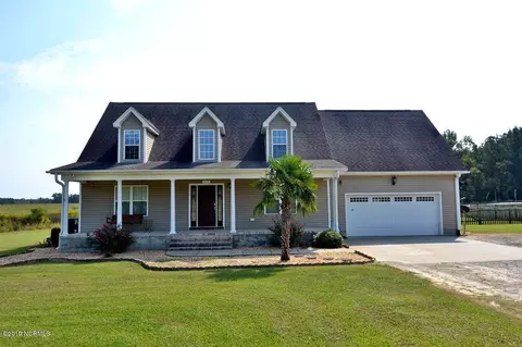 1118 Indian Hill Rd, Ivanhoe, NC 28447 photo 1