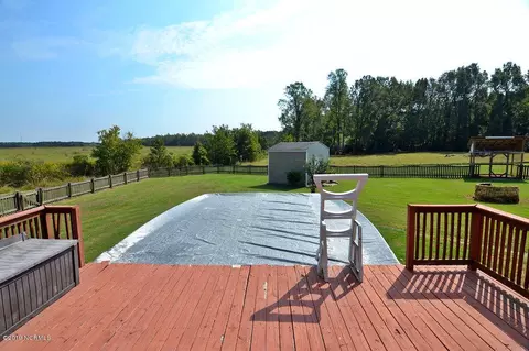 1118 Indian Hill Rd, Ivanhoe, NC 28447 photo 12