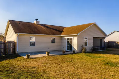 106 Spain Dr, Hubert, NC 28539 photo 5